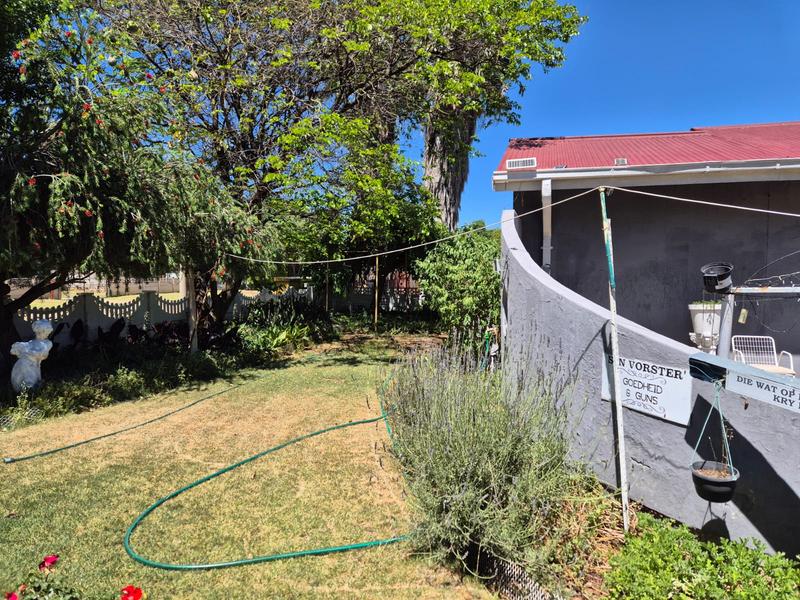 3 Bedroom Property for Sale in Meyerhof Free State
